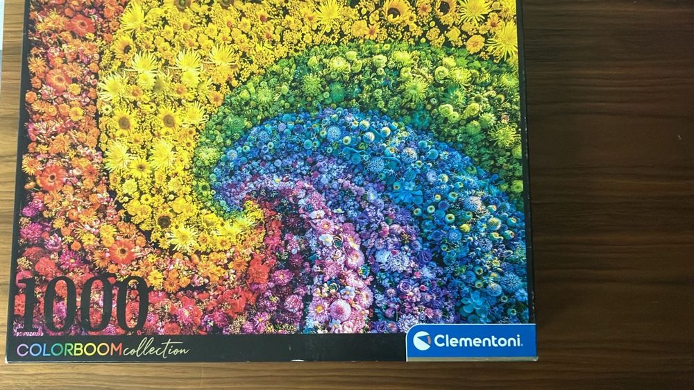 Ravensburger Escape Puzzle – Kombiniert Puzzeln Mit Rätselspaß Für Kinder & Erwachsene (mit QR-Code-Hilfe, Umweltfreundlich Produziert)