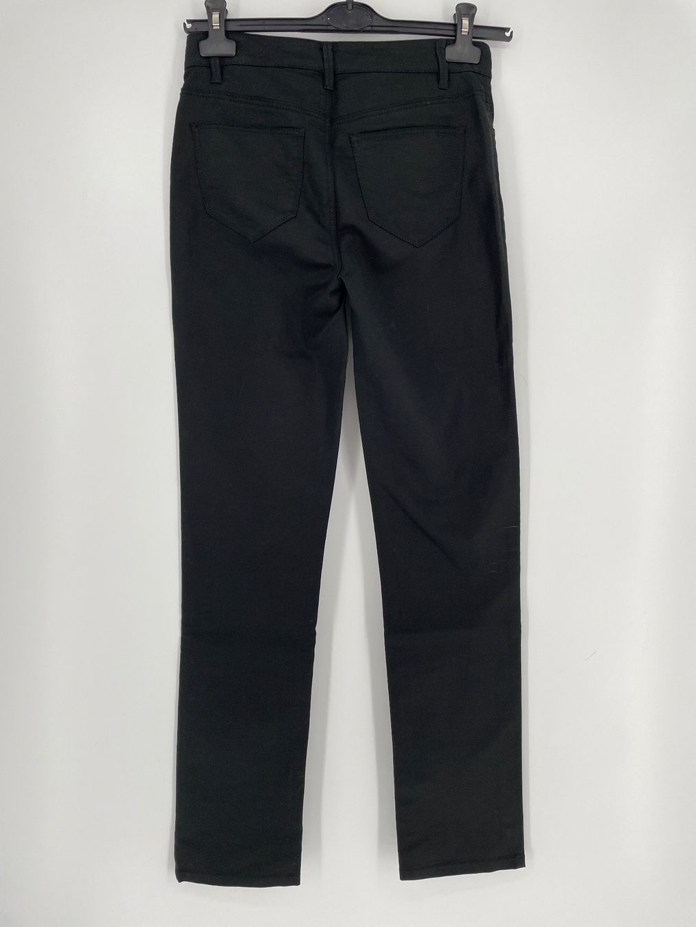 Esprit Pantaloni: Esprit Hose Gr. 34 High rise, Straight – Usato da Auenstein venduto da moin. 1