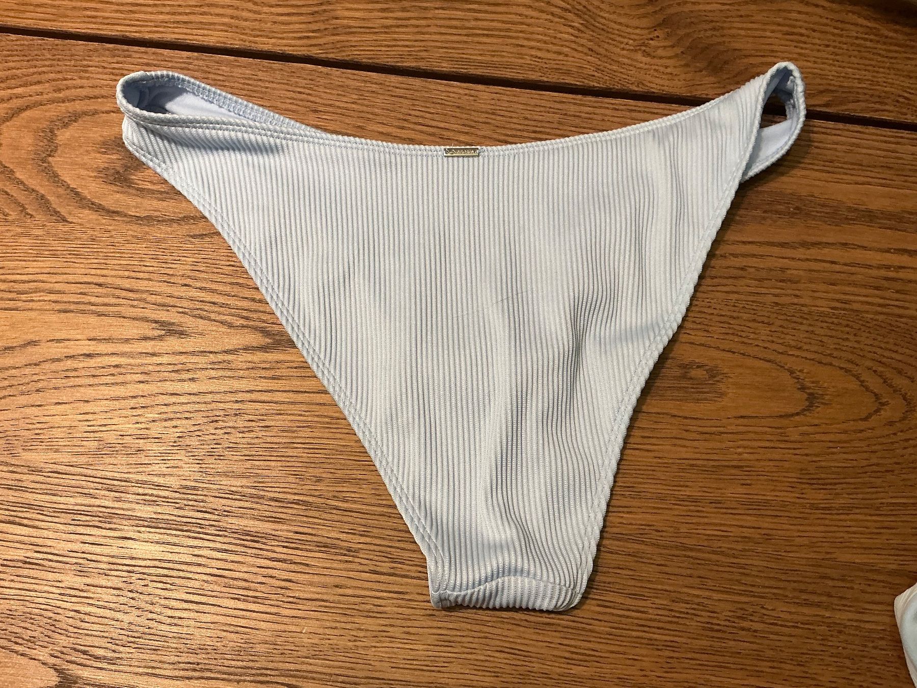 Costumi da bagno & Bikini: Toller Badeslip Gr.M – Usato da Würenlos venduto da Chicca2004 1