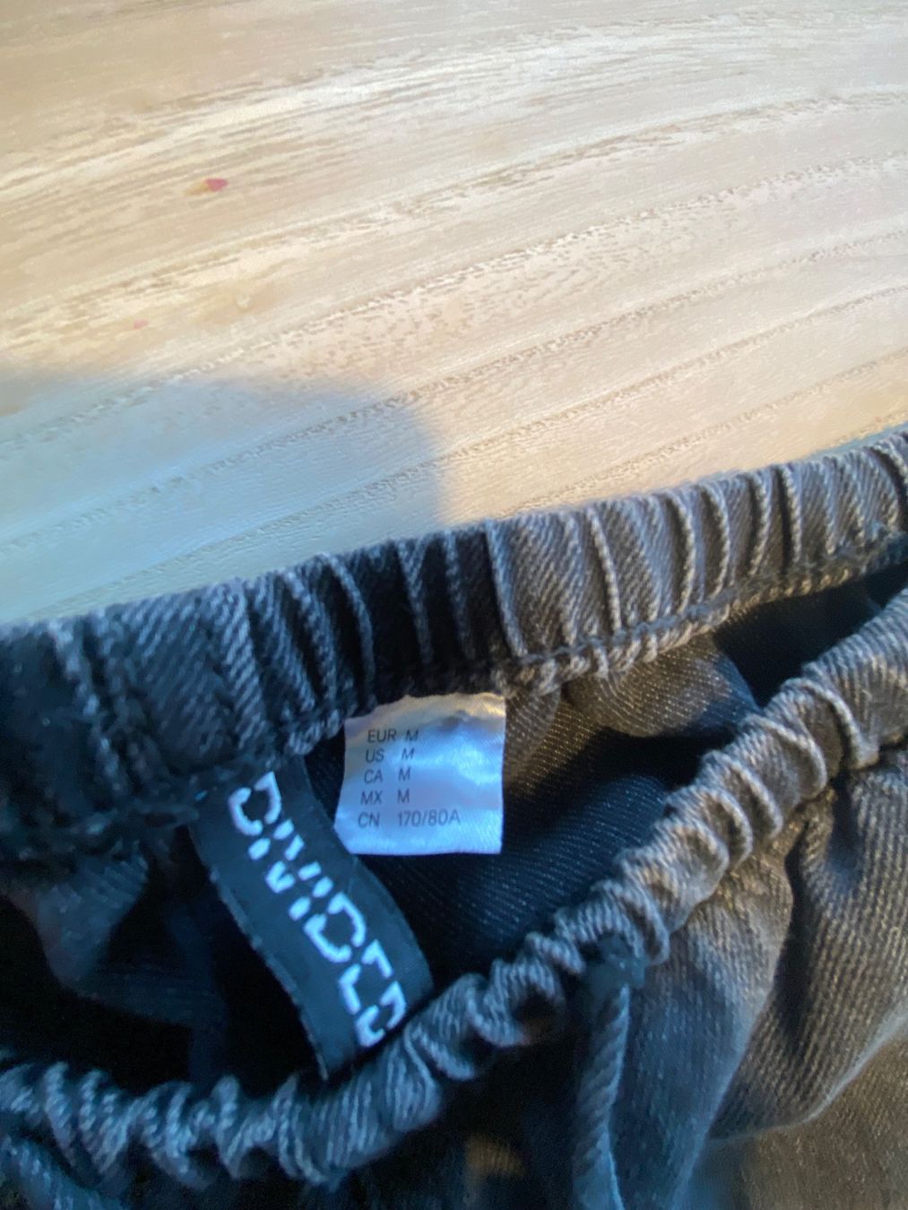 Jeans: Jeans Grösse M – Gebraucht aus Gelterkinden von Reamonn3 1