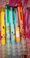 bic en gel pokémon