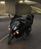 Tmax DX XP tout option