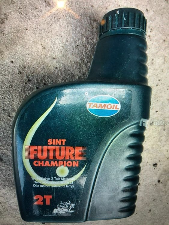 TAMOIL SINT FUTURE POWER 5W30 1L