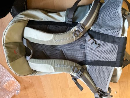Reiserucksack
