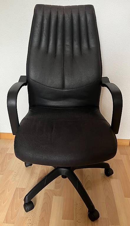 Sedie: Chefsessel Marke Effezeta – Usato da Arisdorf venduto da GFURLER 3