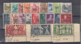 Timbres SDN n° 71 - 91 oblitéré 156.--