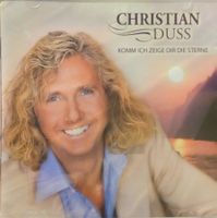 Christian Duss - Komm ich zeige dir die Sterne