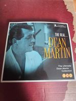 3 CD - Dean Martin – The Real... Dean Martin...