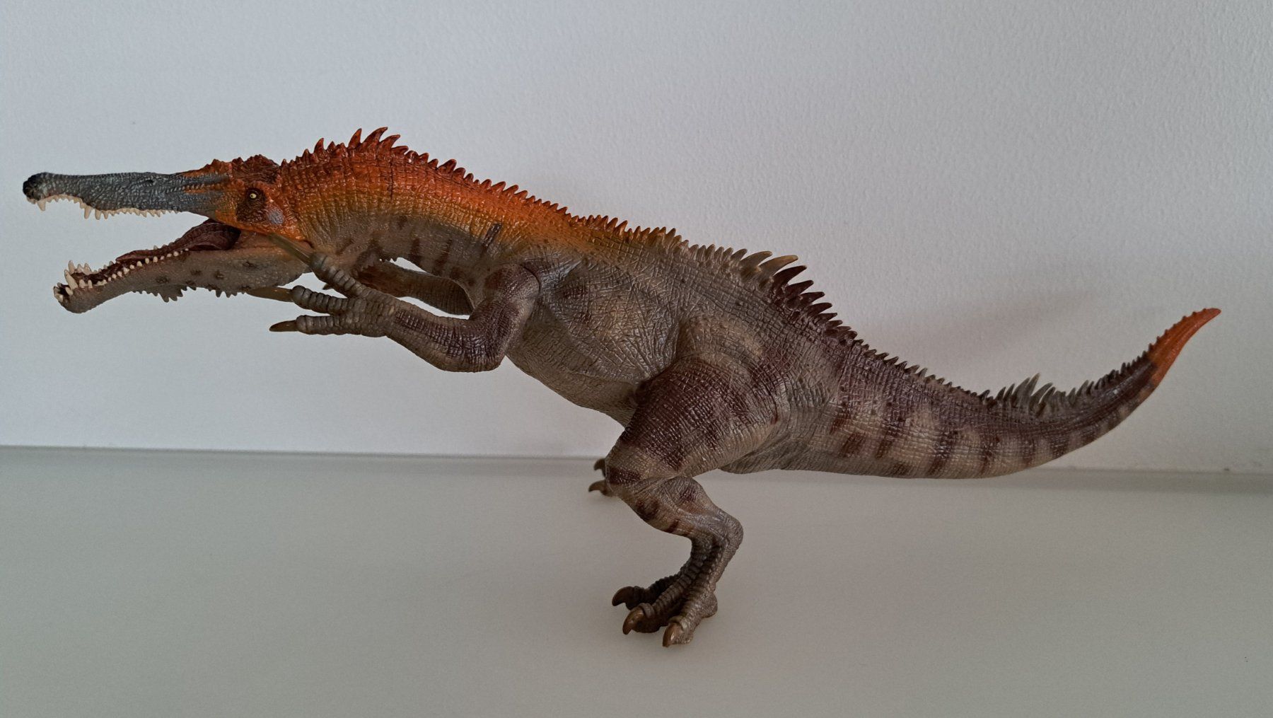 Spielzeuge: Papo Dinosaurier Baryonyx      NEU – Neu und originalverpackt aus Langendorf von thesi246