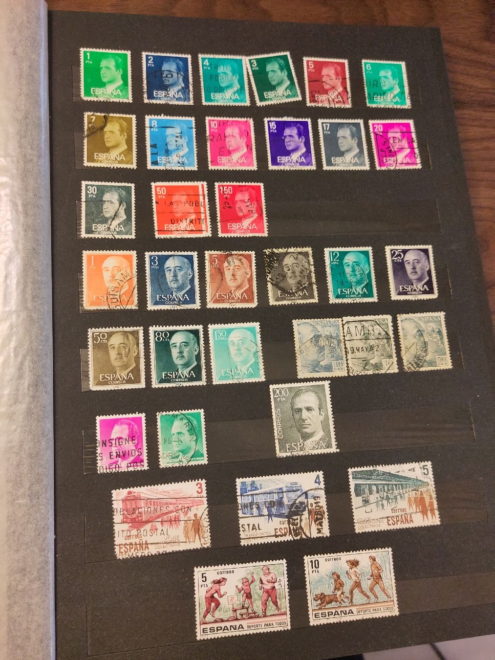 Tutti i francobolli: 400 alte Briefmarken – Usato da Bachs venduto da maykelrk 9