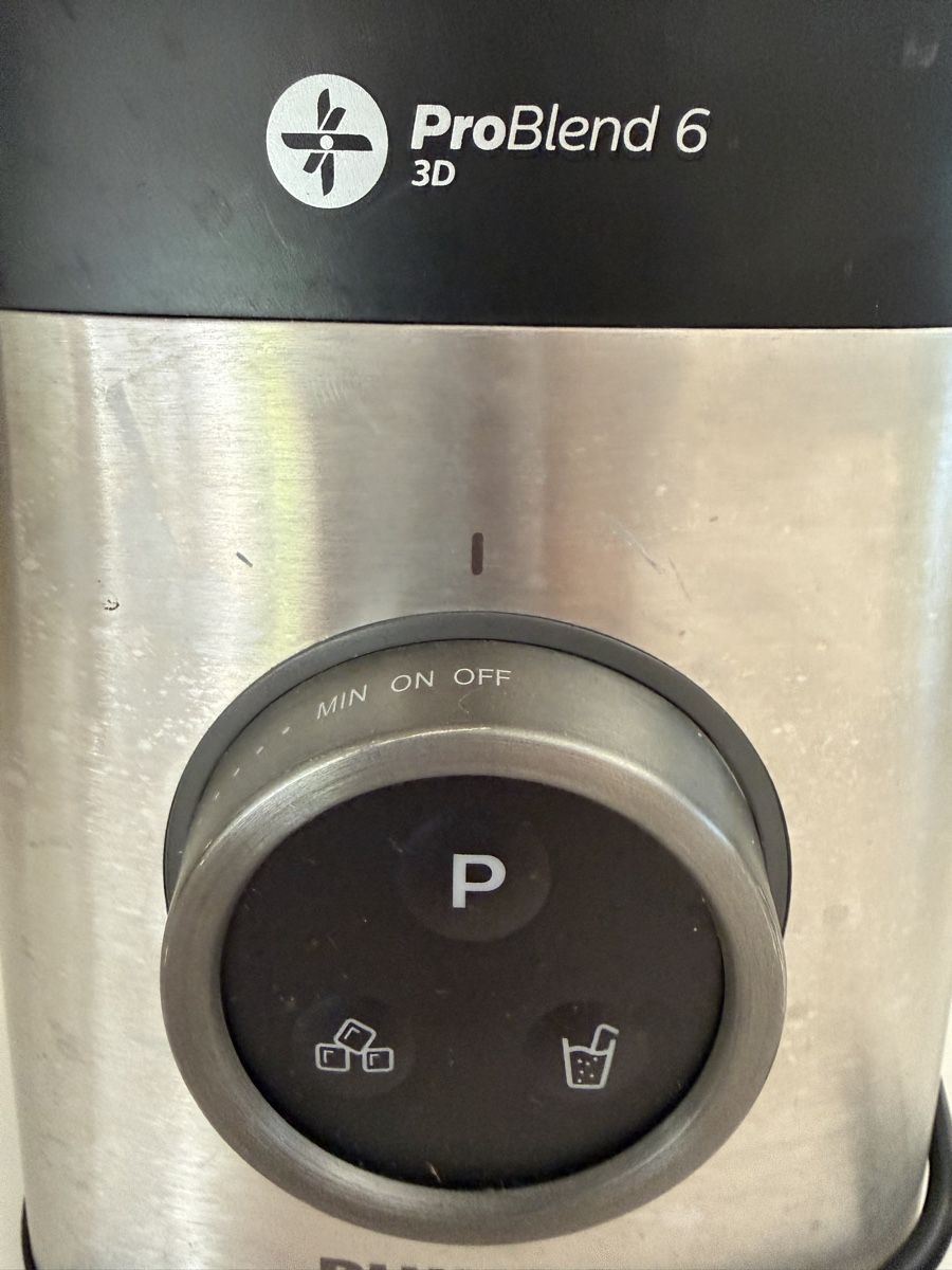 Philips Elettrodomestici da cucina: Standmixer Philips ProBlend 6 3D   – Usato da Pratteln venduto da silvi013 1