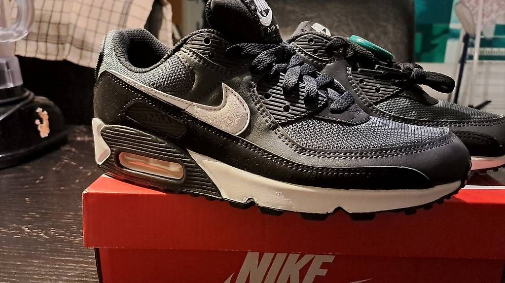 Scarpe da uomo: NIKE AIR MAX – Nuovo e nell'imballaggio originale da reichenbach im kandertal venduto da brunorubi 2