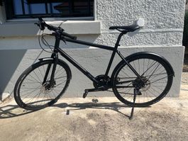 MTB Cycletech Oxymoron
