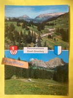 1991 Panoramastrasse Giswil-Sörenberg