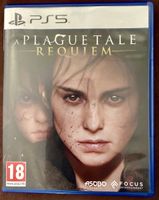 A Plague Tale Requiem