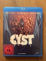 CYST (2020) - Uncut!
