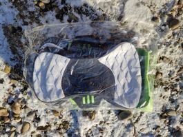 Twin Footpad für Kiteboard