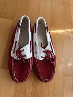 Timberland Damen-Bootsschuhe  Gr. 42