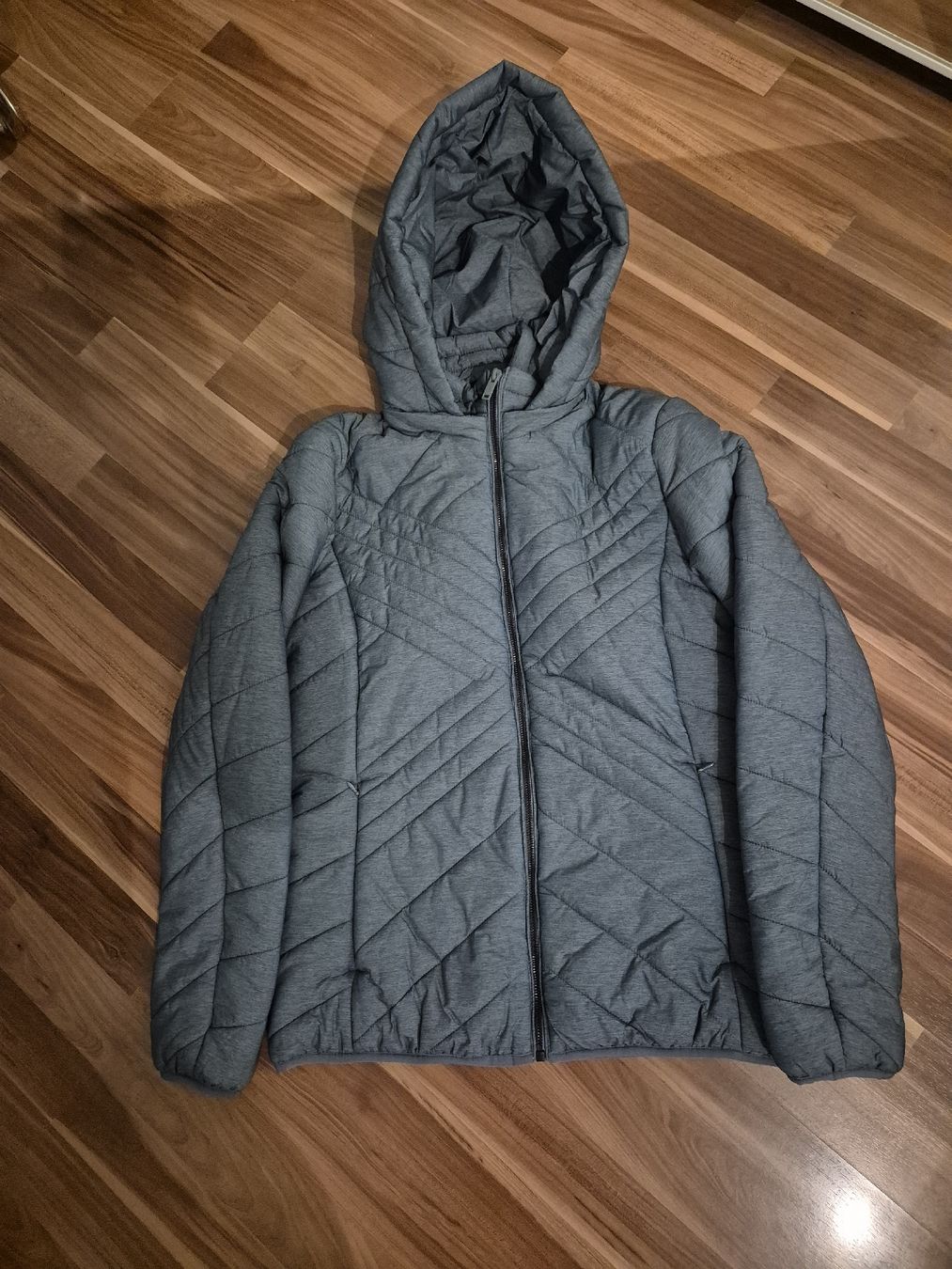 CMP Jacken: CMP Daunenjacke Gr. S - 38 – Neu (gemäss Beschreibung) aus Therwil von Twista11 1