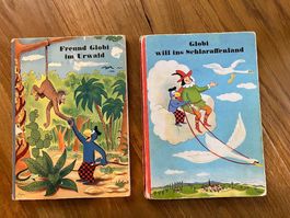 Antike Globi - Bücher