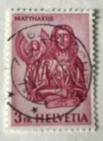 Nr.381 mit Vollstempel