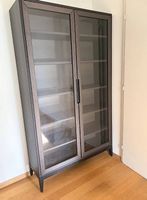Vitrine / Schrank REGISSÖR IKEA