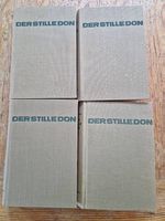 Der Stille Don, Michail Scholochow