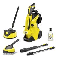Kärcher K 4 Premium Power Home&Brush