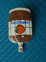 Toni Joghurt Ballon Pin (gross)