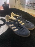 Adidas Spezial Blau 45