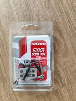 SRAM Elixir Bremsbeläge Organic Aluminium  NEU