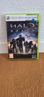 Xbox 360 - Halo Reach