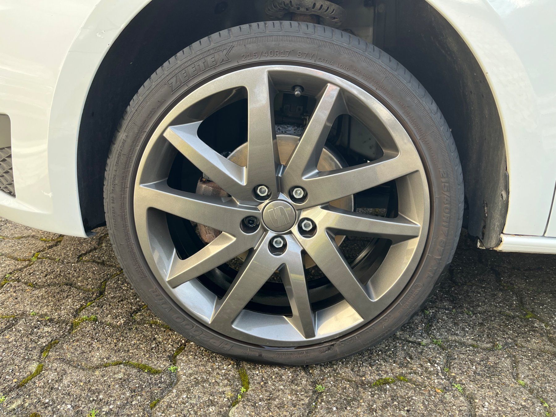 Seat Autos: Seat Ibiza FR 1,2LT TSI – Gebraucht aus Wallisellen von Kakydanou 3