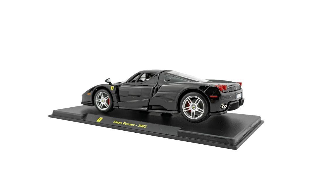 Modellbausätze & Standmodelle: Ferrari Enzo Ferrari - 2002 – Gebraucht aus Lugano von Historianlugano 4