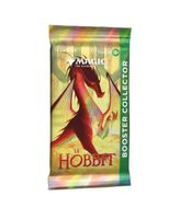 MTG - Booster Collector - Le Hobbit FR