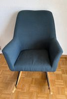 Fauteuil bascule allaitement