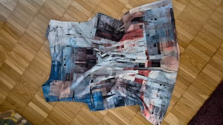 T Shirt kurzarm Damen