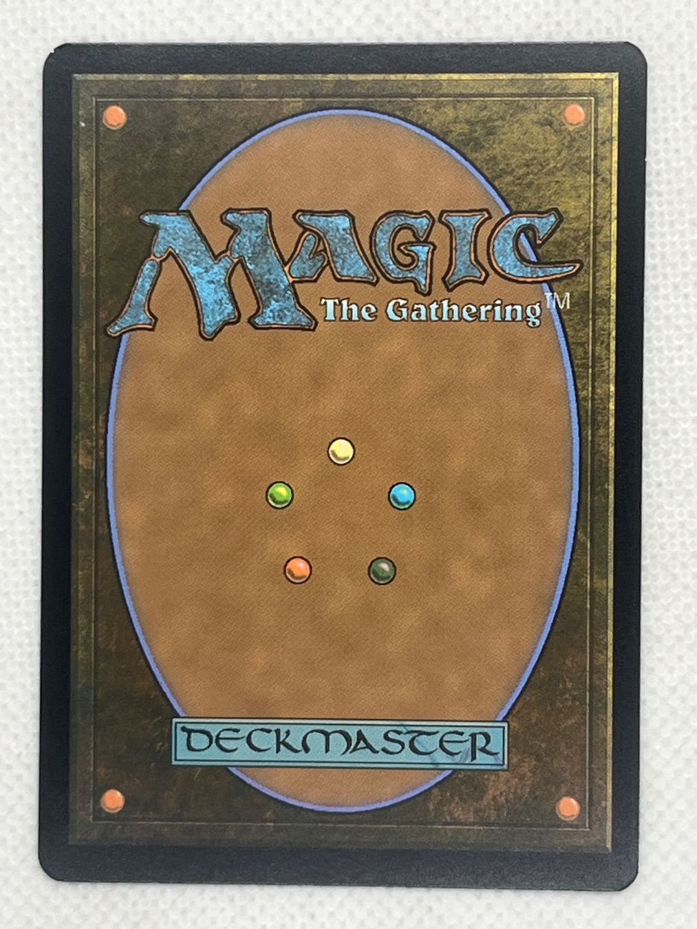 Magic The Gathering Sammelbilder & Trading cards: MTG Sword of the Meek BRR 059 Englisch Rare – Gebraucht aus Hinterkappelen von Kim1992 1