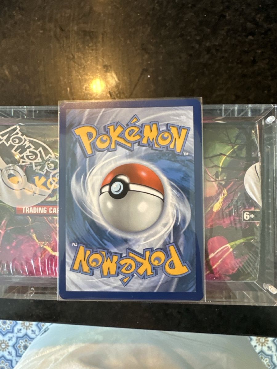 Pokémon Carte collezionabili: Amoonguss black bolt NM Top Zustand – Nuovo (secondo la descrizione) da Wabern venduto da Mauzao_TCG 1