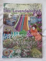 Heft: Das Lavendelschaf Nr. 14 Frühling 2006