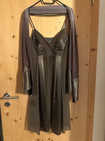 Robe Cocktail "123" Taille 38