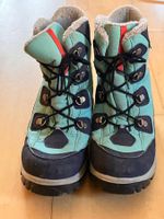 Winterstiefel