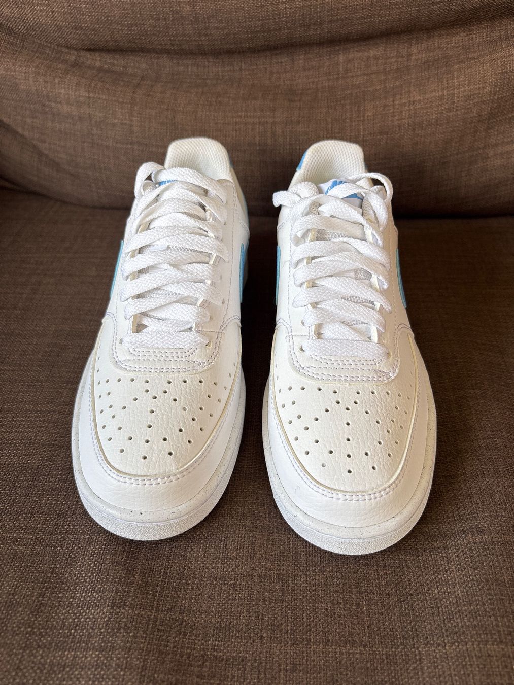 Nike Scarpe da uomo: Nike Sneaker Turnschuhe Gr. 38 NEU – Nuovo e nell'imballaggio originale da Genève venduto da Livsonman 1