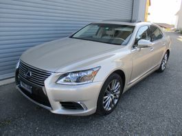 LEXUS LS 600h ab MFK 06.01.2025