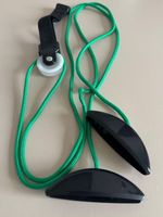 Schultertrainer, Seilzug f. Physiotherapie, Top Zustand! ...