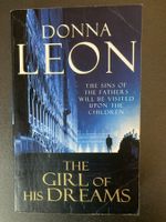 Buch Donna Leon The Girl Of His Dreams