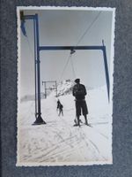 AROSA - SKILIFT