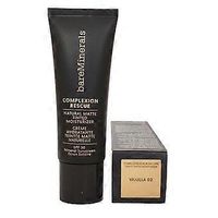 BareMinerals Crema Idratante Colorata – Vanilla 02