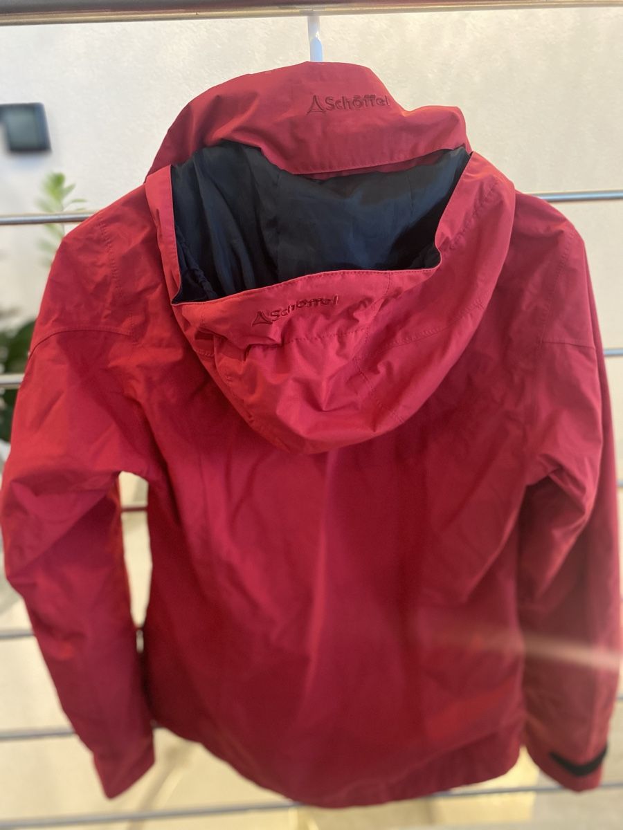 Giacche: Schöffen Damen Jacke Gr 36 – Usato da Birrwil venduto da Bendegriz 6