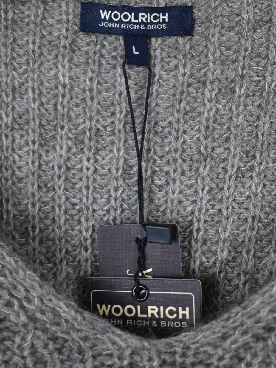 Woolrich Maglioni & Felpe: Woolrich Pullover Gr.L,neu – Nuovo (secondo la descrizione) da Nürensdorf venduto da 2ND_STORY 7
